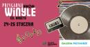 Winyle, CD i kasety wracają do gry. Muzyczny kiermasz w Galerii Przymorze