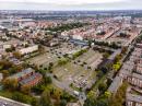 BPI Real Estate Poland i Revive chcą połączyć siły by na 5,5 ha zainwestować w Poznaniu