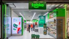Lena Lighting oświetla sieć sklepów Żabka w całej Polsce
