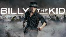 Billy the Kid powraca! Drugi sezon od twórcy „Wikingów” wkrótce w Polsce