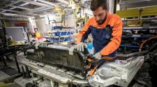 Volvo Car Group podpisuje zamówienia na dostawy akumulatorów z firmami CATL oraz LG Chem