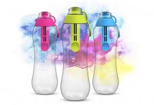 Poręczne butelki filtrujące - tani i wygodny sposób na czystą wodę na co dzień