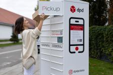 11 tysięcy automatów paczkowych SwipBox Infinity w sieci DPD Pickup