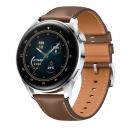 Technologiczna elegancja - Huawei Watch 3 i Watch 3 Pro