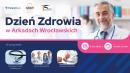 Bezpłatne badania i konsultacje dla seniorów w Arkadach Wrocławskich