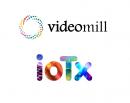 Videomill wystawcą na targach IOTX w Dubaju