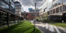 Budynki przyszłości - energooszczędne, piękne i funkcjonalne. Aluprof wspiera Green Building Summit