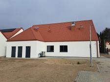 Budowa ekologicznego przedszkola w woj. warmińsko-mazurskim zakończona