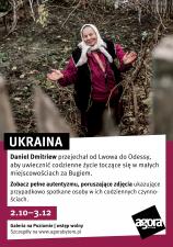 Niezwykła-zwykła Ukraina. Nowa wystawa w Bytomiu