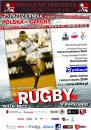 Mecz rugby Polska-Czechy