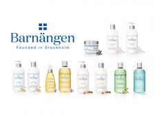 Znana w Szwecji od dziesięcioleci marka kosmetyków do pielęgnacji ciała Barnängen pojawiła się w Pol