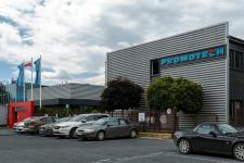 PROMOTECH. Nowe wyroby i wzrost zatrudnienia