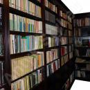 Meble biblioteczne