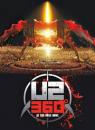 Koncert U2 360° na DVD