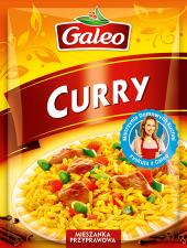 Curry – odrobina egzotyki w domowej kuchni