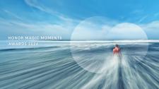 HONOR zaprasza do wzięcia udziału w światowym konkursie fotograficznym Magic Moments Awards 2024