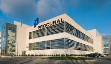 Silny rozwój PROCURAL