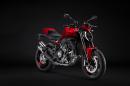 Exide Technologies oficjalnym dostawcą akumulatorów na pierwsze wyposażenie dla Ducati