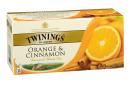 Aromatyczne herbaty Twinings - idealne na zimowe dni