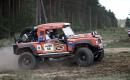 Zmierz się z najlepszymi w tegorocznym rajdzie off road BAJA CHALLENGE