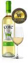 Wino Cote White Semi Dry – najczęściej kupowanym winem stołowym półwytrawnym w Polsce