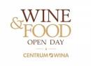 Tamka 43 partnerem Wine&Food Open Day 2012