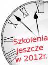 Nie zwlekaj - zwiększ swoje kompetencje jeszcze w 2012 roku