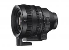Sony ogłasza obiektyw kinowy z mocowaniem typu E FE C 16–35 mm T3,1 G