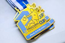 Międzynarodowy turniej piłki ręcznej PROCURAL Handball Cup