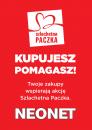 NEONET i NEO24.pl partnerami tegorocznej akcji „Szlachetna Paczka”