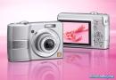 Lumix DMC-LS80