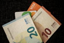 Gdy pomylisz cyfrę w numerze konta bankowego