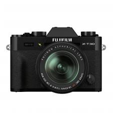 Fujifilm wprowadza nowy cyfrowy aparat bezlusterkowy FUJIFILM X-T30 II
