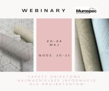 MAJOWE WEBINARY MURASPEC
