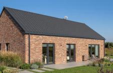 Dachówka cementowa KIOTO - gdy dach staje się dziełem sztuki