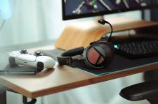 Gamingowe brzmienie beyerdynamic na Poznań Game Arena 2026