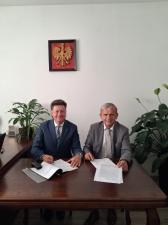 W Kębłowie powstanie pierwszy ekologiczny żłobek