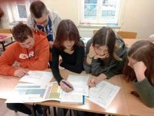 CLIL - nowa metoda nauki języka w białostockiej szkole