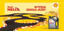 Konkurs Shell Helix z Michałem Kościuszko