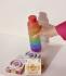 Premiera limitowanej kolekcji butelek Rainbow od Waterdrop