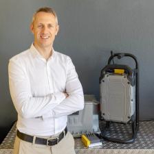 Briggs & Stratton powołuje nowego menedżera ds. rozwoju biznesu w obszarze elektryfikacji