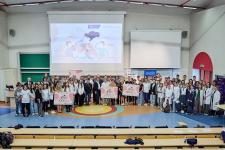 Młodzi naukowcy ponownie zachwycili – poznaliśmy wyniki III edycji konkursu Universiada