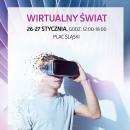Wirtualny świat do odkrycia w Silesia City Center