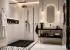 Łazienka glamour: domowy salon kąpielowy z efektem wow
