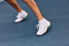 ASICS prezentuje but tenisowy SOLUTION SPEED FF4