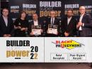 Tegoroczna edycja Builder Super Power – pracownicy Blachy Pruszyński wyróżnieni!