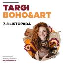 Targi Boho&Art w CH Osowa – święto rękodzieła, stylu i pasji
