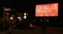 #AvenidaMyLove, czyli miłosne wyznania na billboardach w Poznaniu