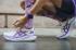ASICS prezentuje model GEL-NIMBUS 27 zaprojektowany przez Eilish McColgan