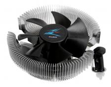 Zalman: kompaktowy układ chłodzący dla CPU Intela